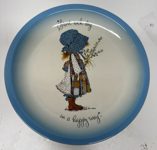 Holly hobbie collectors - holly,