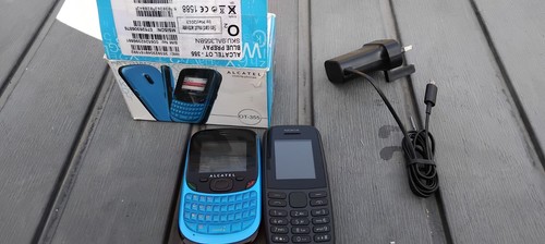Alcatel nokia phone - phone, bundle