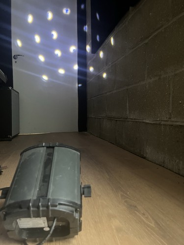 American sparkle led light - sparkle,