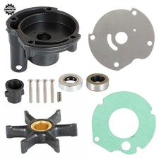 For Johnson Evinrude 9.5hp