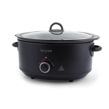 Kuro 6.5L Slow Cooker Electric