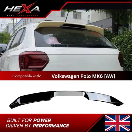Polo mk6 gti r - polo, aw