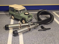 Land rover series 3 - land,