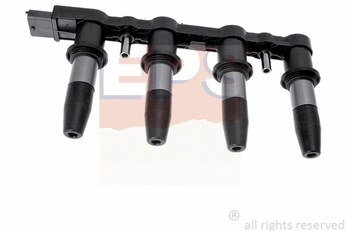Ignition coil fits - coil, fits: