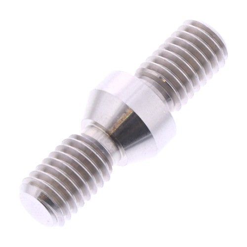 Stud bolt silencer fits - fits, bmw