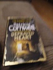 Depraved Heart (Kay Scarpetta