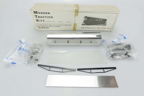 Gauge modern traction kit - gauge,