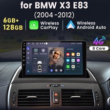 8-core 6+128GB Android 14 Car