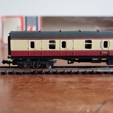 Lima 320368 N Gauge BR Mk1