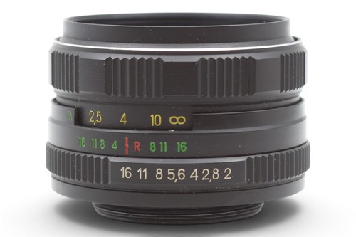 Zenit helios 44m - helios,