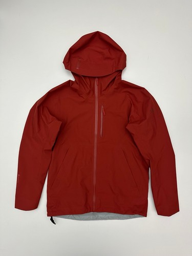 Arc teryx ralle jacket - arc’teryx, red
