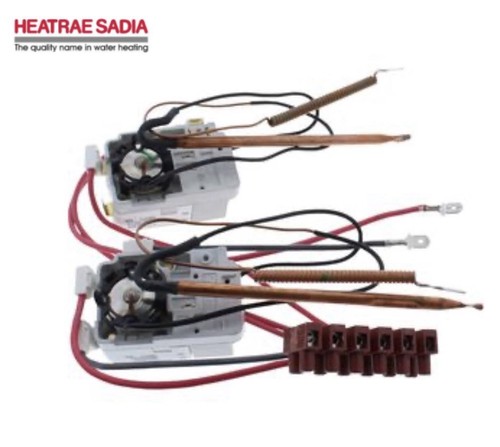 Heatrae sadia control - heatrae,