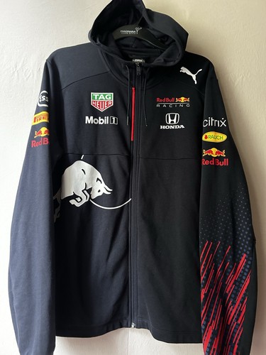Puma red bull - bull, f1