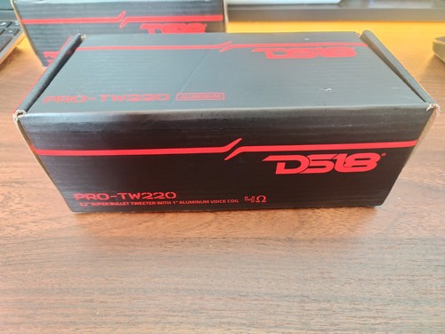 New ds18 pro tw220 - -,