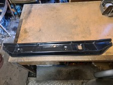 Austin Metro MK1. MG Metro. Turbo.HLS.HLE.HL New Bonnet Slam Panel. 1980-1984