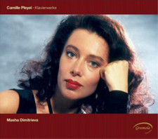 Camille Pleyel Camille Pleyel