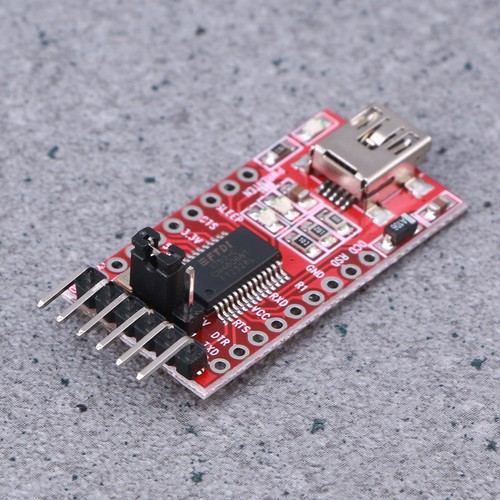 Usb ttl module serial - usb,