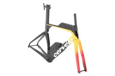 Cervelo series disc - tt, frame