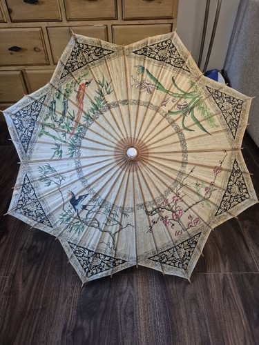 Vintage chinese style hand - chinese,