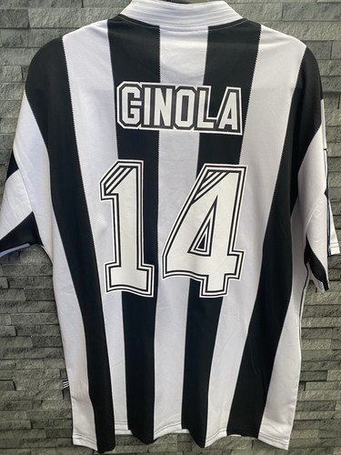 Newcastle united home - newcastle, 95/97