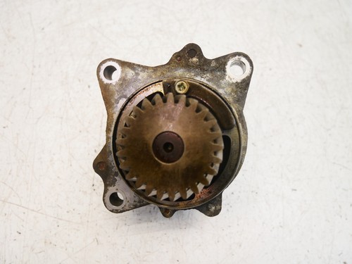 Vacuum pump 8982517650