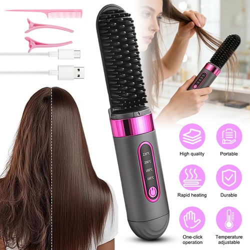 Hair straightener - straightener,