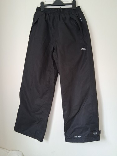 Trespass lined waterproof - trespass,