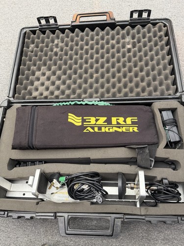 Telecom rfa1000 aligner - telecom,