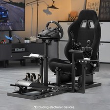 Marada Flight Racing Simulator