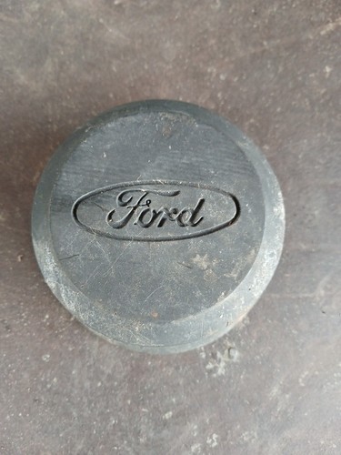 Ford escort mk3 wheel - ford,