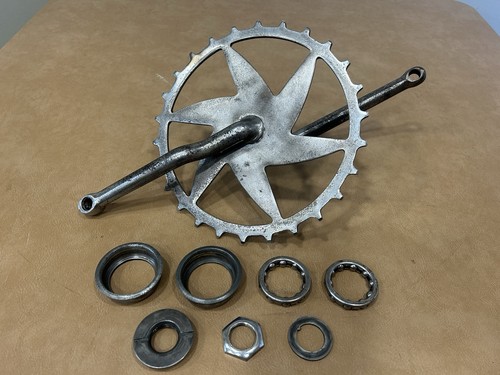 Prewar cwc hawthorne chain - prewar,