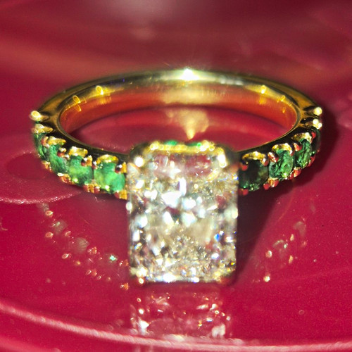 18ct yellow gold - 18ct,
