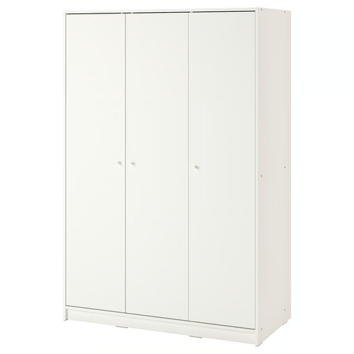 Ikea kleppstad wardrobe - ikea,