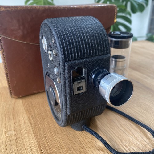1950s dekko 110 - 1950s, 8mm
