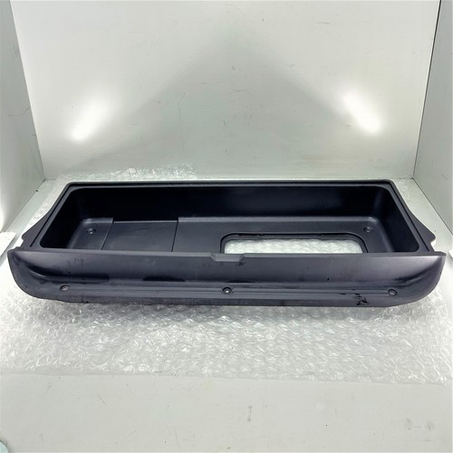 Cargo floor tray for - tray,