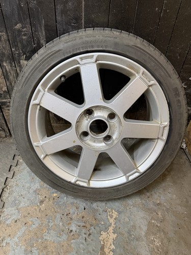 Genuine ford fiesta mk6 mk7 - fiesta,