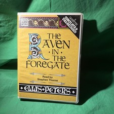 The raven foregate - the,