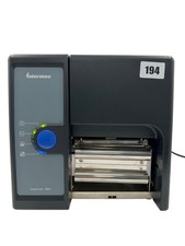 Intermec PD41 Thermal Transfer EasyCoder Barcode Printer