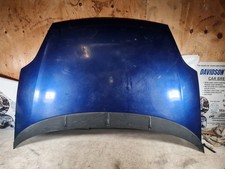 FIAT PUNTO BONNET 1.4 2010