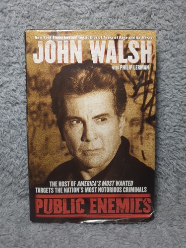 Public enemies the host - :, of