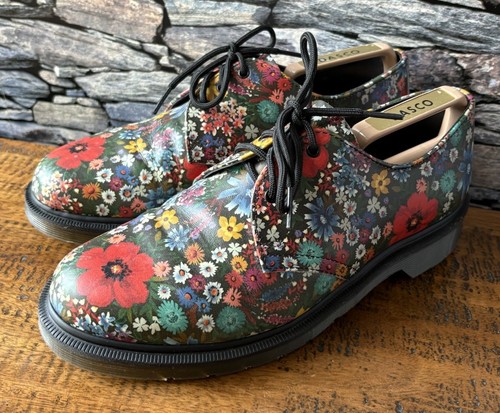 Martens 1461 wanderlust - martens,