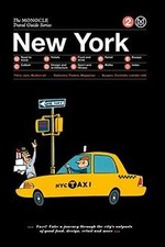 Monocle travel guide new york