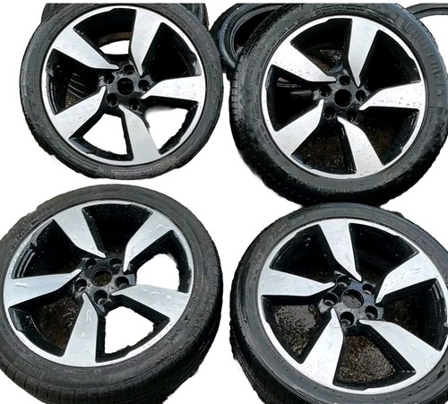 Genuine set 4 nissan - x4,