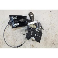 AUTOMATIC GEAR CONTROL FOR