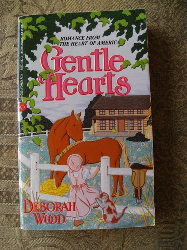 Deborah wood gentle hearts - deborah,