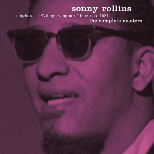 Sonny rollins night - :,