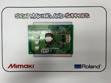Roland EJ-640 AC Junction board - W703524120 H