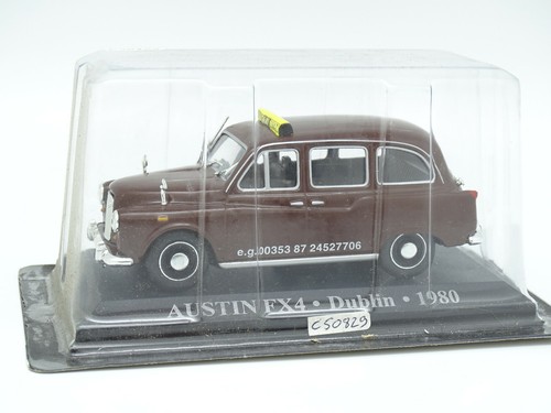 Del prado ixo - 1/43,