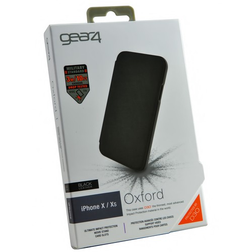 Gear4 iphone xr - gear4, x/xs/xr