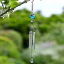 Hanging Garden Wind Chime